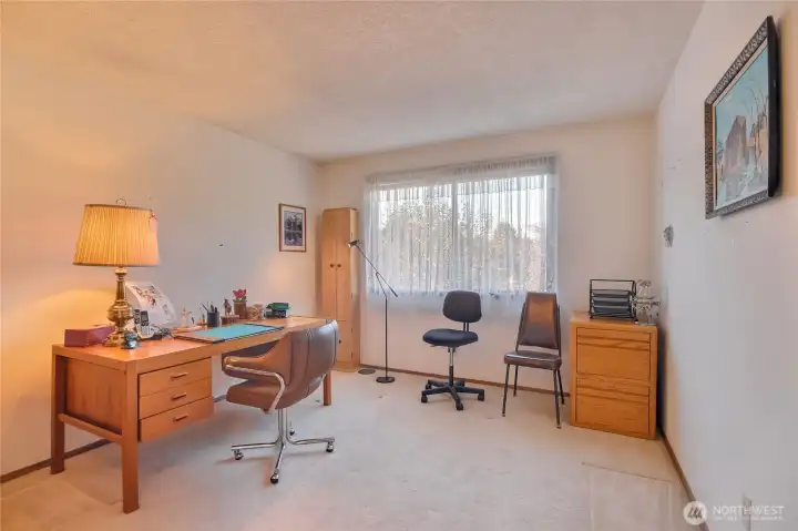 Bedroom #2