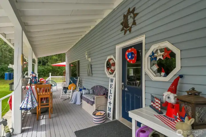 Relax, Enjoy all this property has to offer!!!