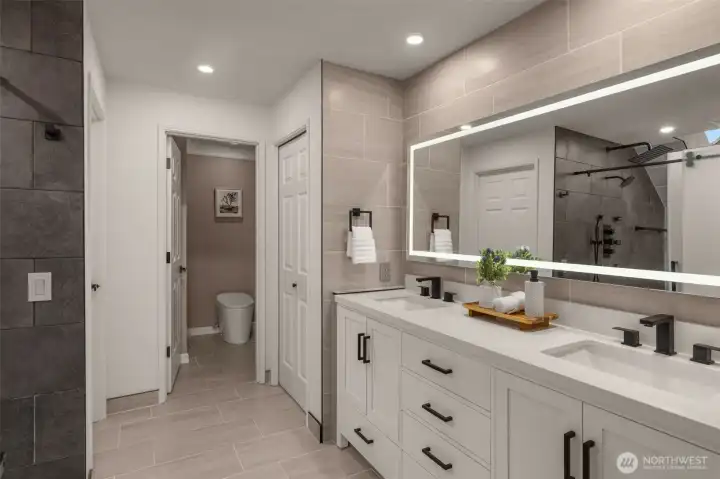 Elegant Finishes