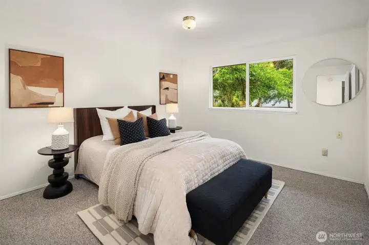 Bedroom #2
