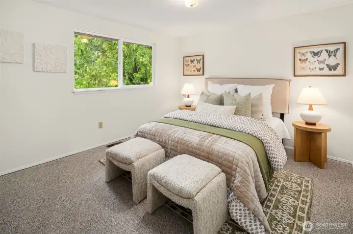 Bedroom #3