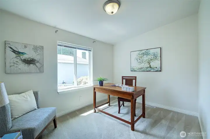 Bedroom 3/Den