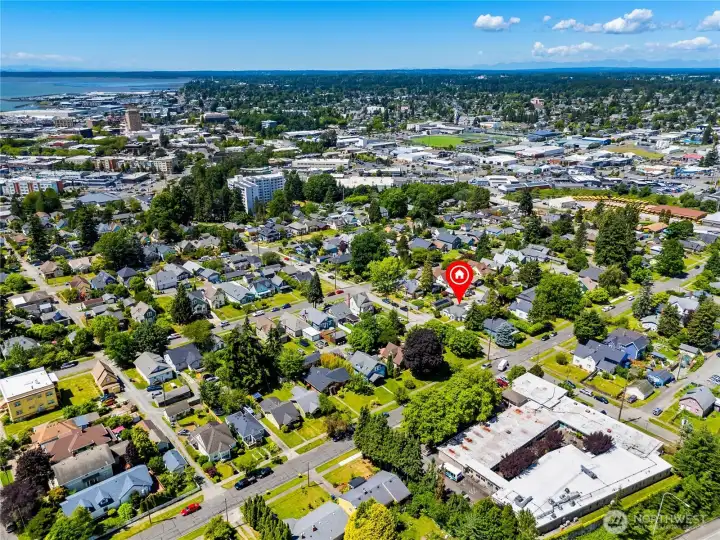 Close to downtown, restaurants, shopping, and more!!! Close to downtown, restaurants, shopping, and more!!!