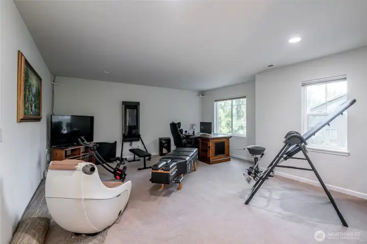 2nd primary/Bonus room