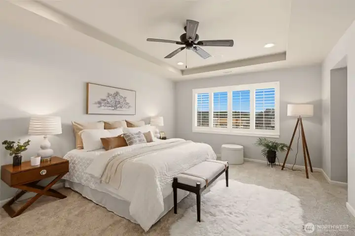 Master Suite Master Suite