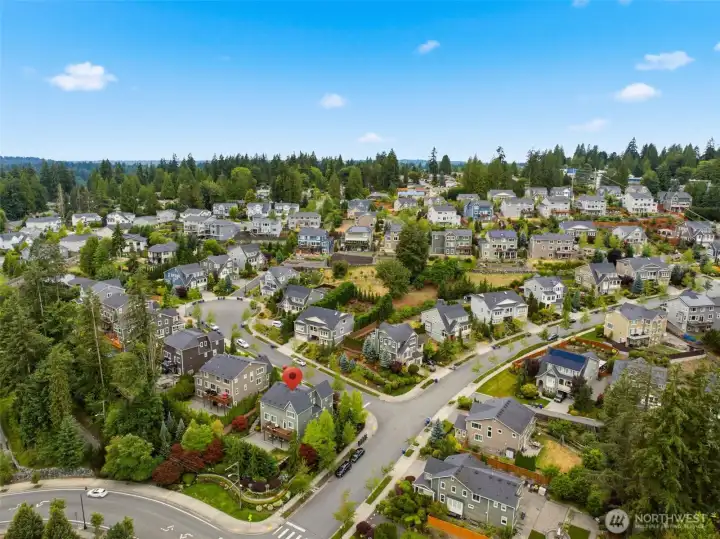 Wonderful community of Parkhurst Bothell in Excellent location with minutes to shopping, dining, schools and freeway Wonderful community of Parkhurst Bothell in Excellent location with minutes to shopping, dining, schools and freeway