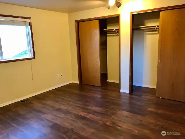 Master Bedroom unit A