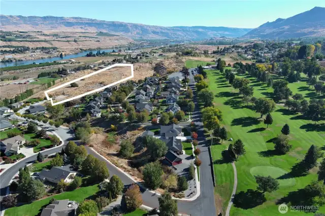 Riverview Terrace