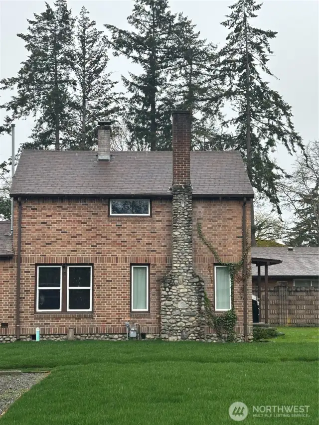 Cottage