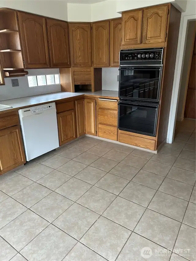Kitchen Main House