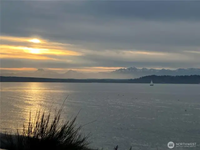 Welcome to Edmonds