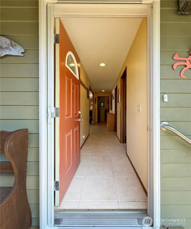 Entryway