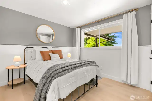 2nd bedroom