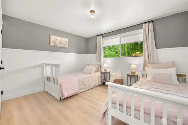 3rd bedroom