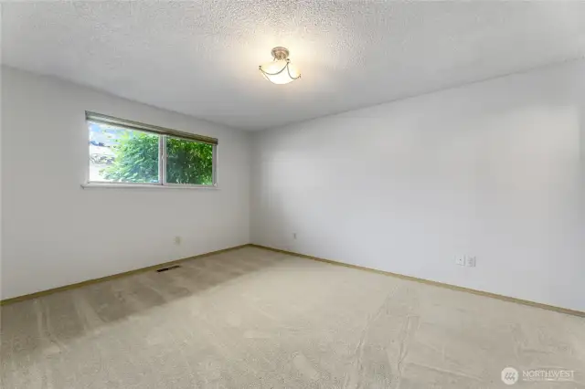 2nd Primary Bedroom