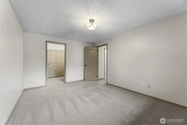 2nd Primary Bedroom