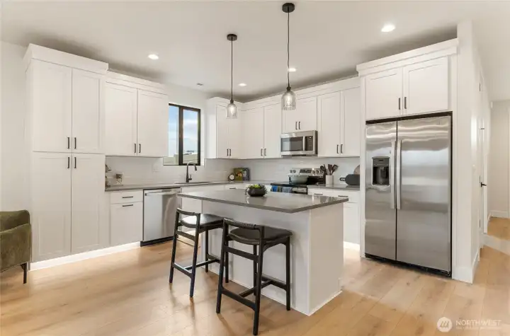 Photo of similar home