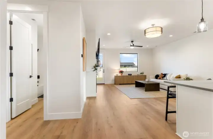 Photo of similar home