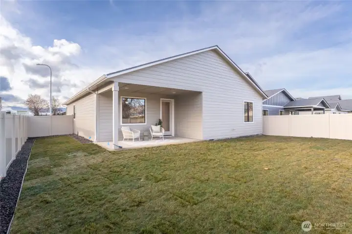 Photo of similar home