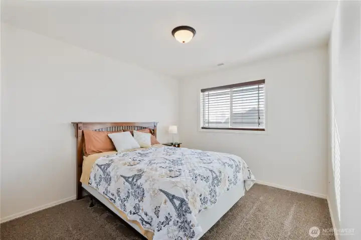 2nd Bedroom 2nd Bedroom