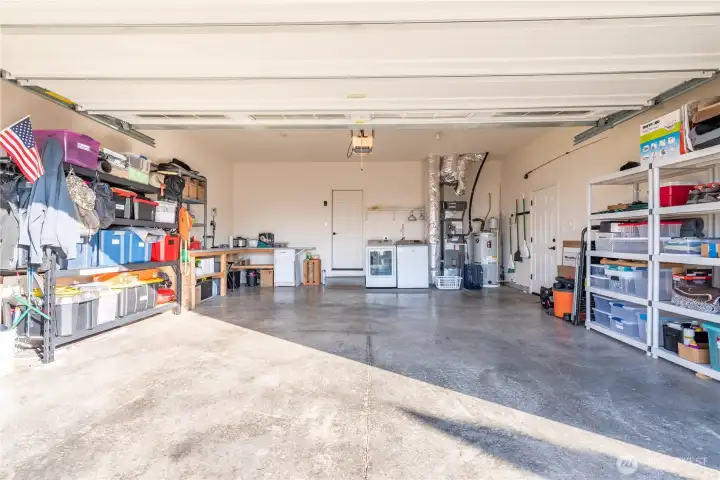 Fully Finished Garage Fully Finished Garage