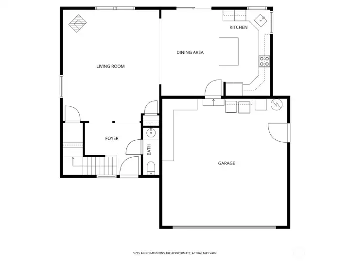 Floor Plan Floor Plan