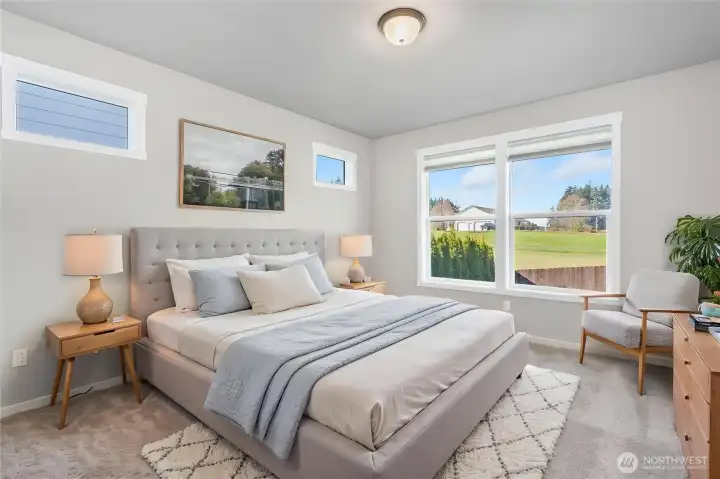 Primary  -   Virtually  Stages