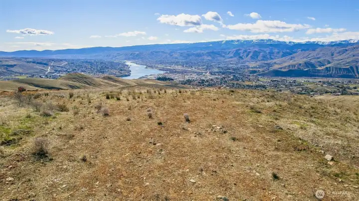 Private acreage just minutes from town with a rare combination of accessibility and seclusion.