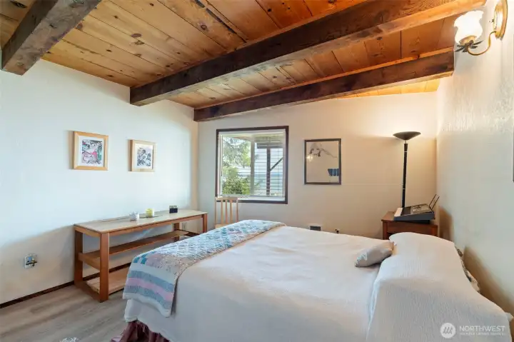 Lower Level Bedroom #2