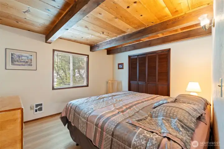 Lower Level Bedroom #3