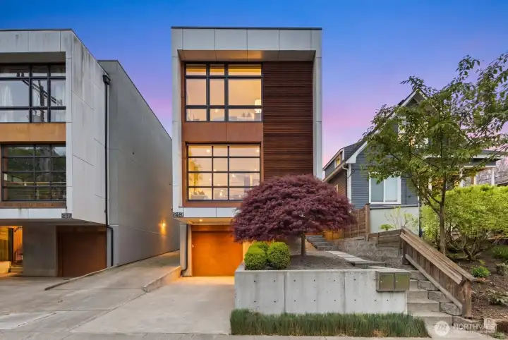 Stunning Modern Architecture