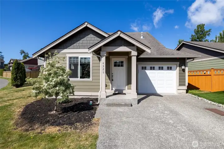 Charming home in Cordata Charming home in Cordata