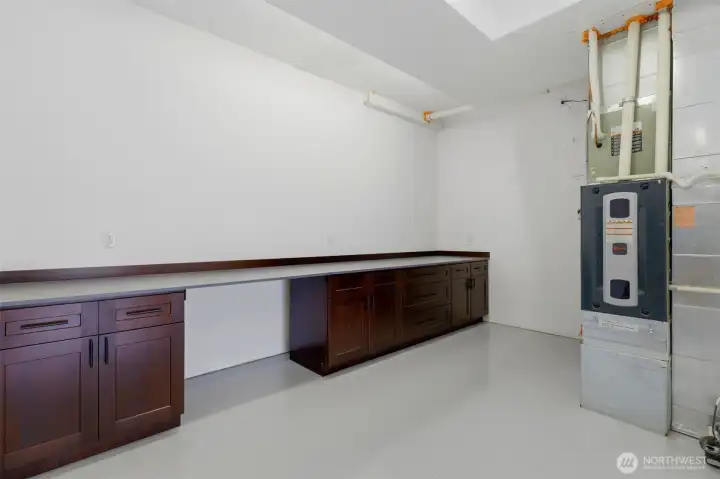 custom cabinets in 4 car garage custom cabinets in 4 car garage