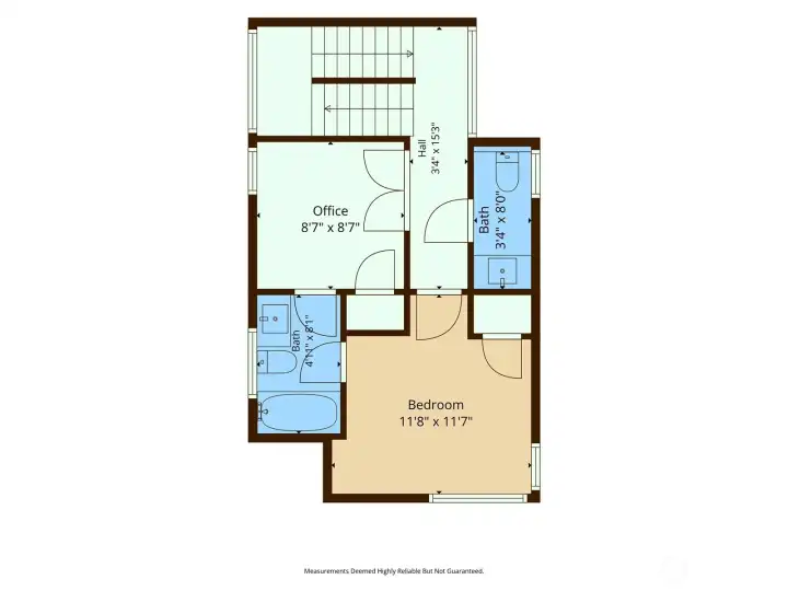 2nd level 2nd level