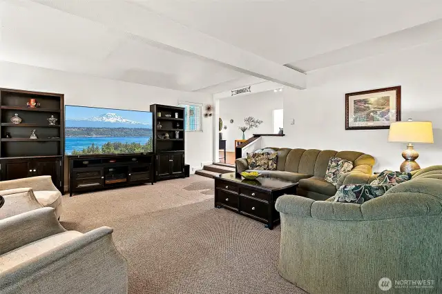 Will your TV fit on that wall?