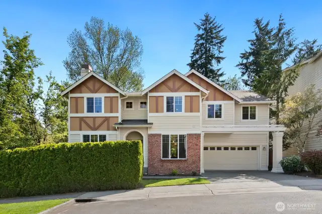 Beautiful Redmond Home!