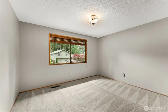Bedroom #3