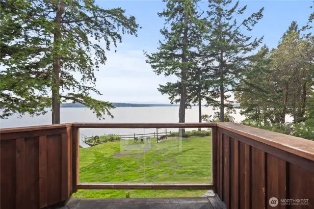 Primary Balcony-Deck~