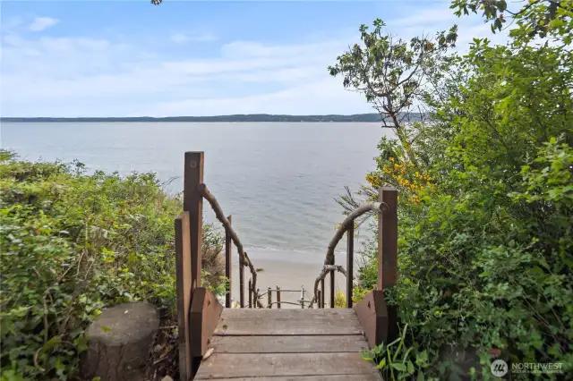 Your Beach Awaits~