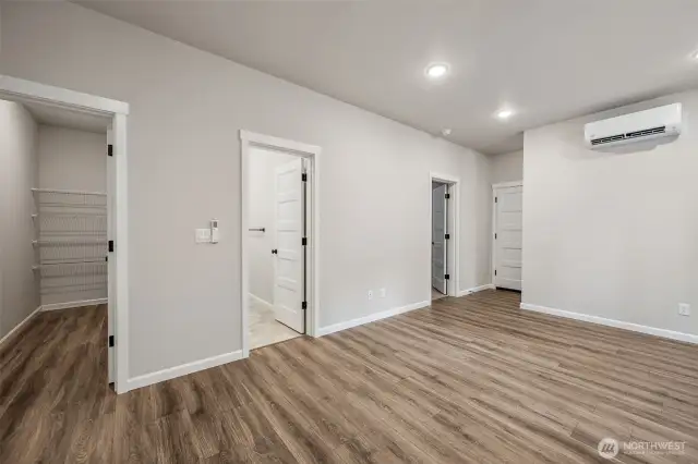 Lower Living room example
