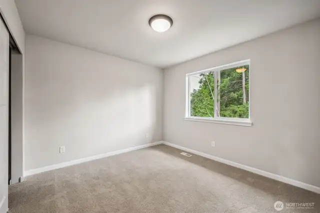 Bedroom 3 example