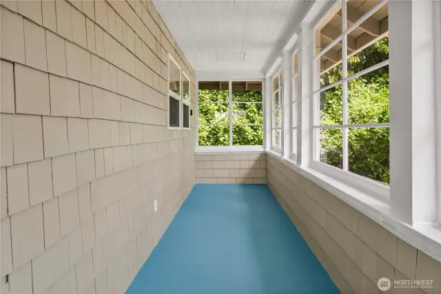 Sun Room