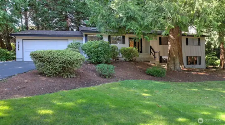 Elegant & well-maintained home nestled w/in the desirable Meridian Valley Country Club community. This stunning residence offers timeless style & comfortable living w/spacious interiors designed for both relaxing & hosting. Heart of the home features a beautiful kitchen that flows seamlessly into the dining & living rooms, creating a warm & inviting atmosphere. Generous bedrooms, including a relaxing primary, provide plenty of comfort & privacy. Living in MVCC means more than just a home—it’s a lifestyle, w/access to a premier golf course, 24-hour security, gated entry & a welcoming community. Residents enjoy quiet, tree-lined streets, beautifully maintained grounds, & a true sense of connection. Come enjoy the best of country club living!