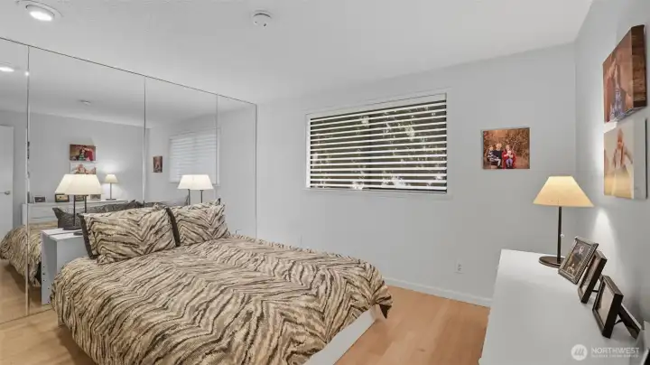 Guestroom #1