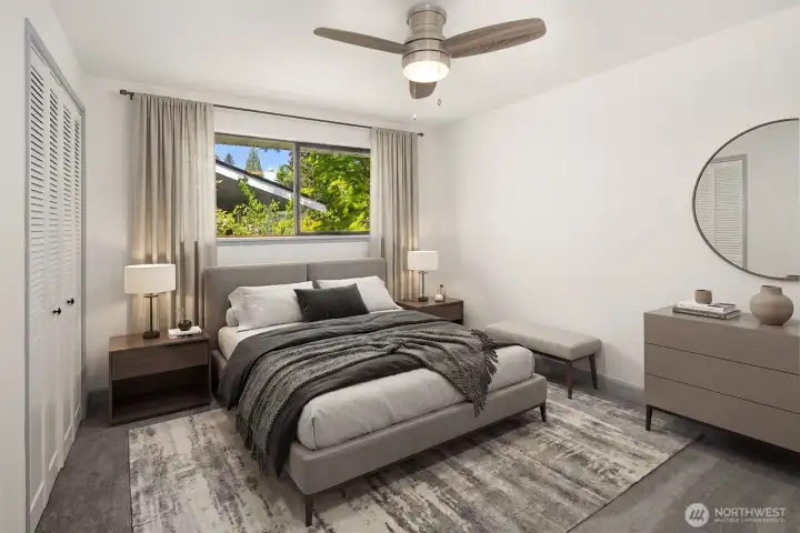 Bedroom #2