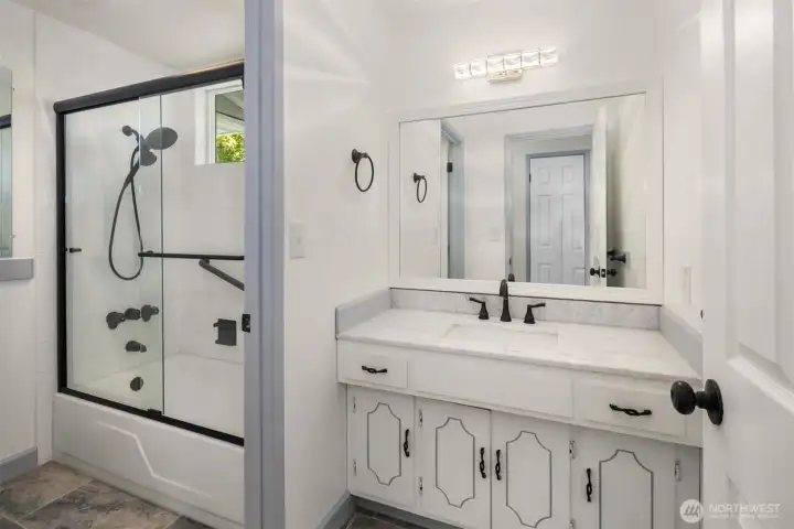 Upper Bath