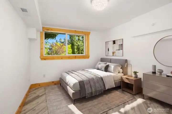Bedroom #5