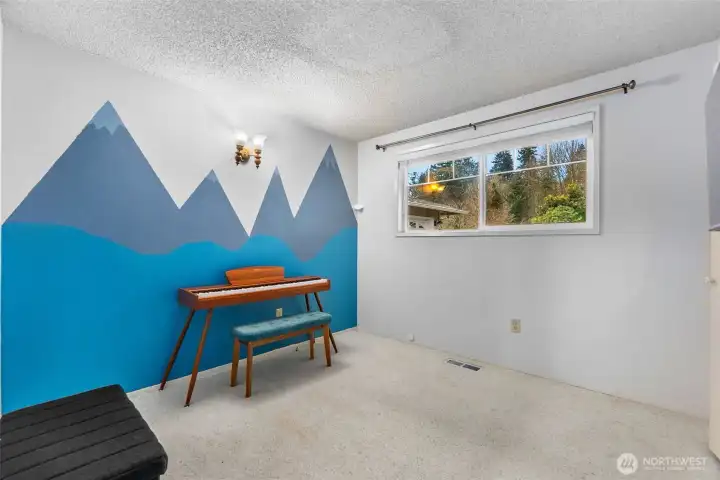 Bedroom 2 Bedroom 2