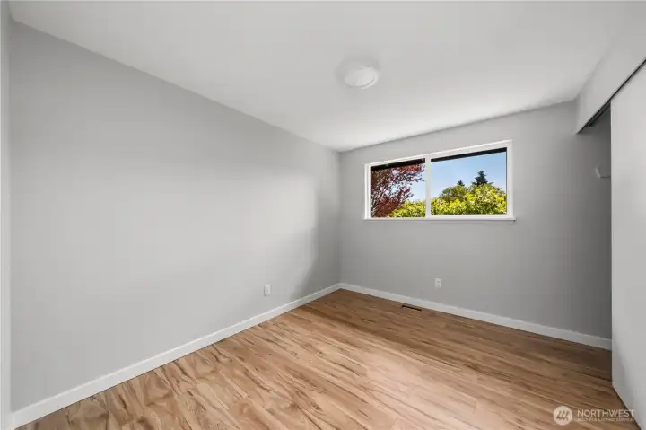 First Upstairs Bedroom