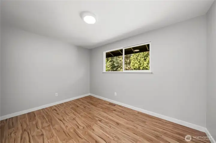 Third Upstairs Bedroom